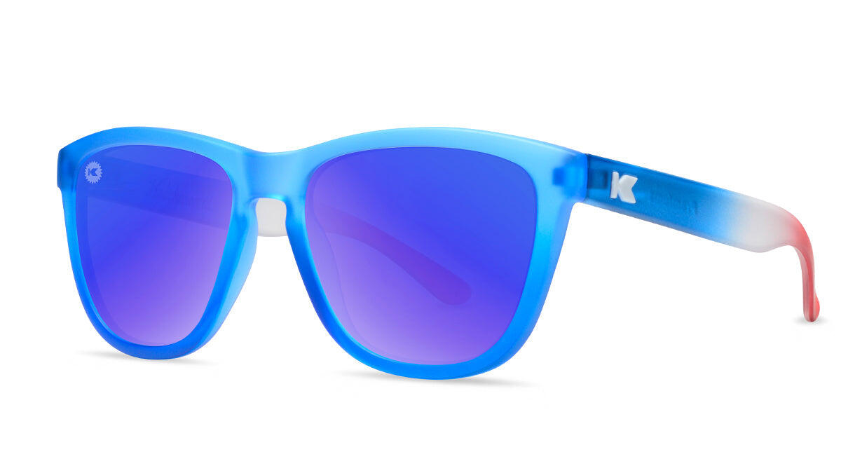 Lunettes de soleil adultes - Catégorie 3 Polarisée - Rocket Pop Premiums 3/5