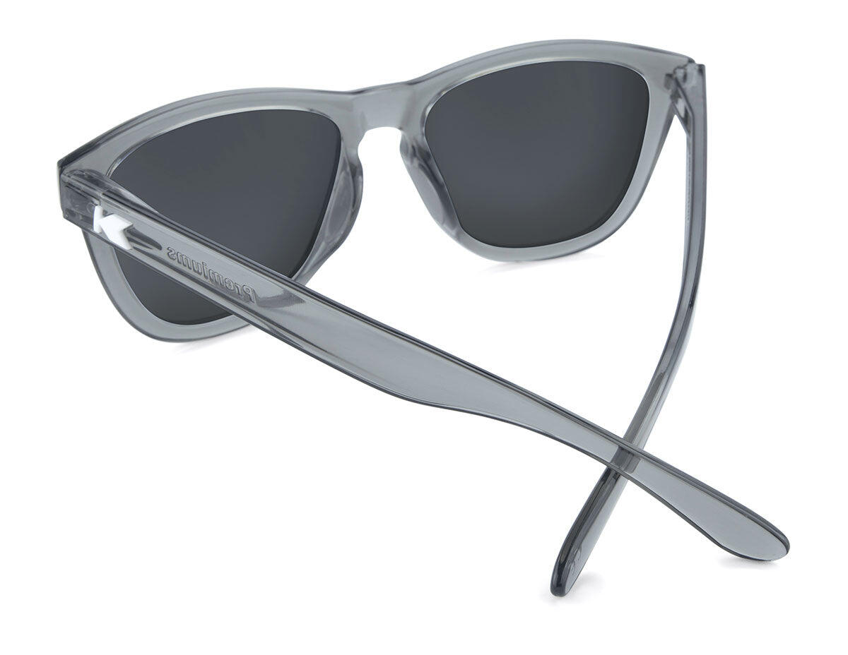 Lunettes de soleil adultes - Catégorie 3 Polarisée - Clear Grey / Sunset 2/4