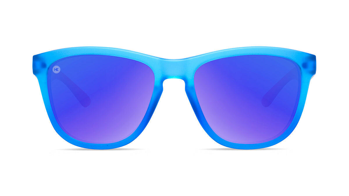 Lunettes de soleil adultes - Catégorie 3 Polarisée - Rocket Pop Premiums 2/5