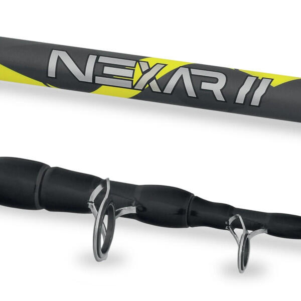 Nexar II 120gr surfcastinghengel 3/4