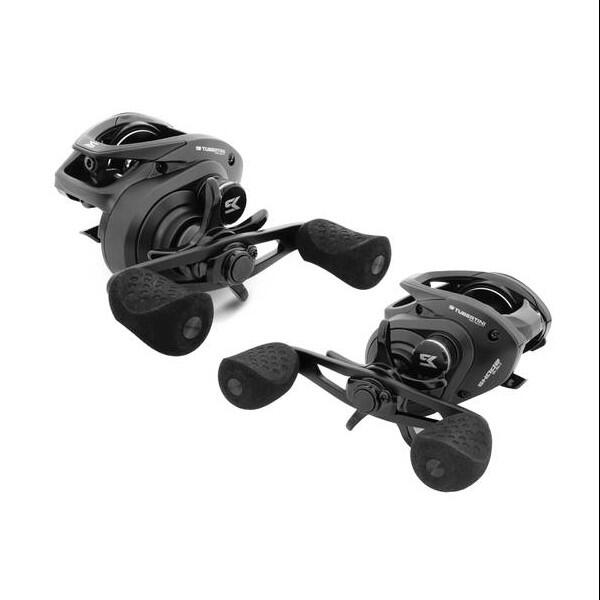 Tubertini - Moulinet De Lancer D'Ombre 6.6:1 - Moulinet - Multicolore - Decathlon