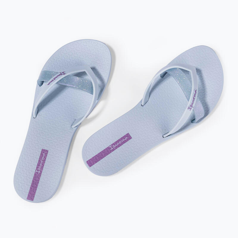 Șlapi damă Ipanema Kirei Chic