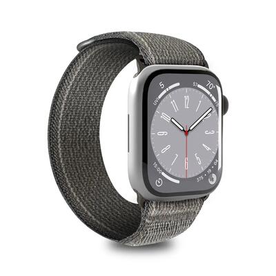 Cinturino di ricambio TRIAL Loop per Apple Watch 38-41mm nylon traspirante