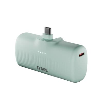 Ecopower bank 5000 mah