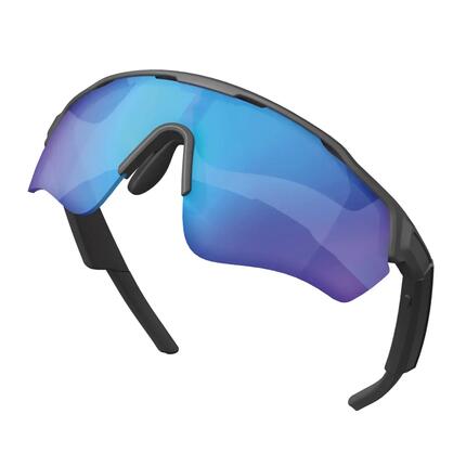 Lunettes de sport intelligentes NUvision