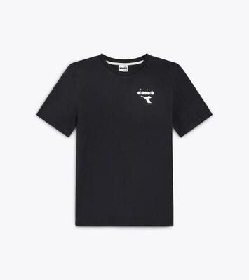 T-Shirt Maglietta Uomo DIADORA Logo Cotone 182