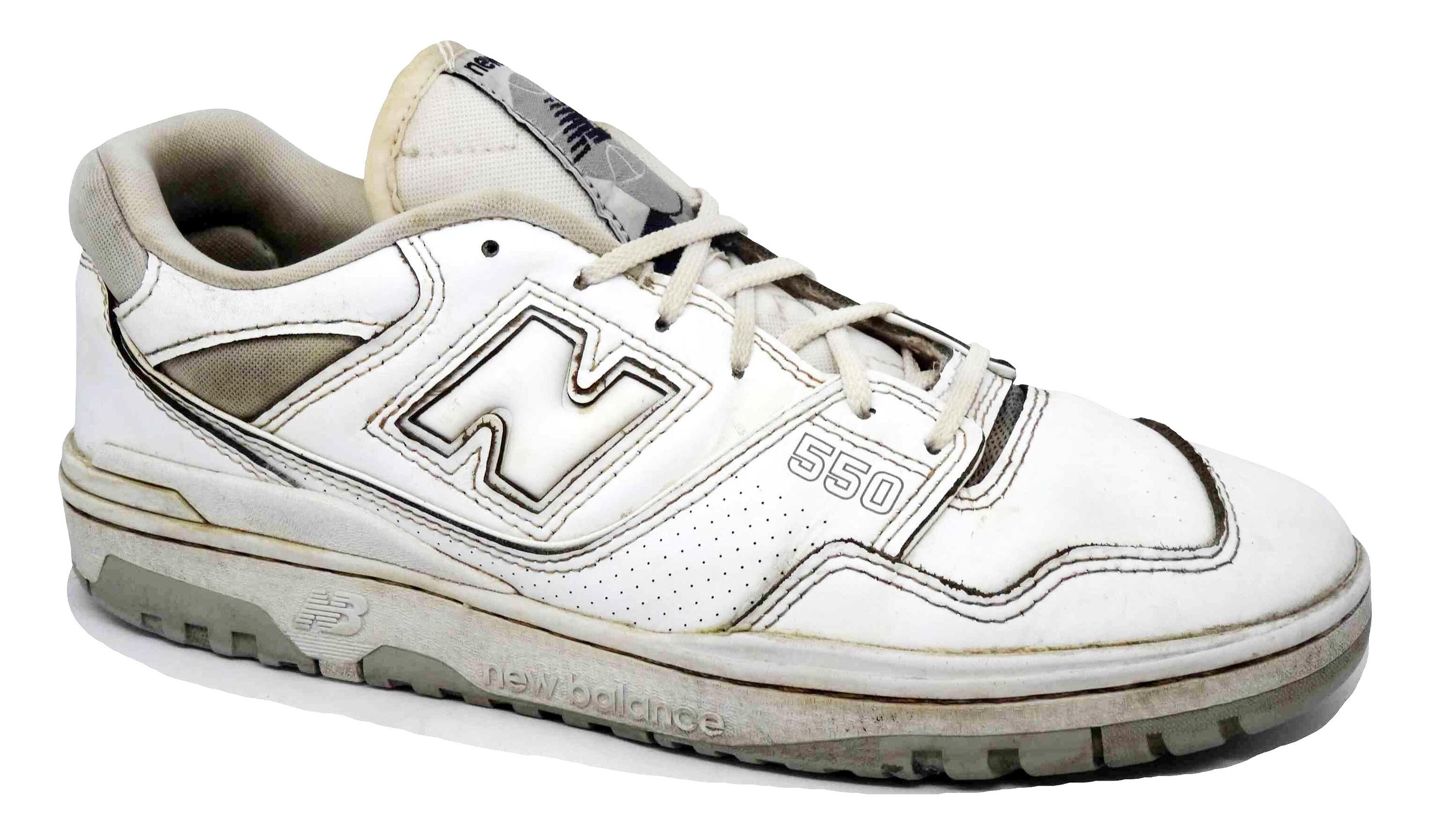 NEW BALANCE Reconditionné 550 - New Balance Très bon état