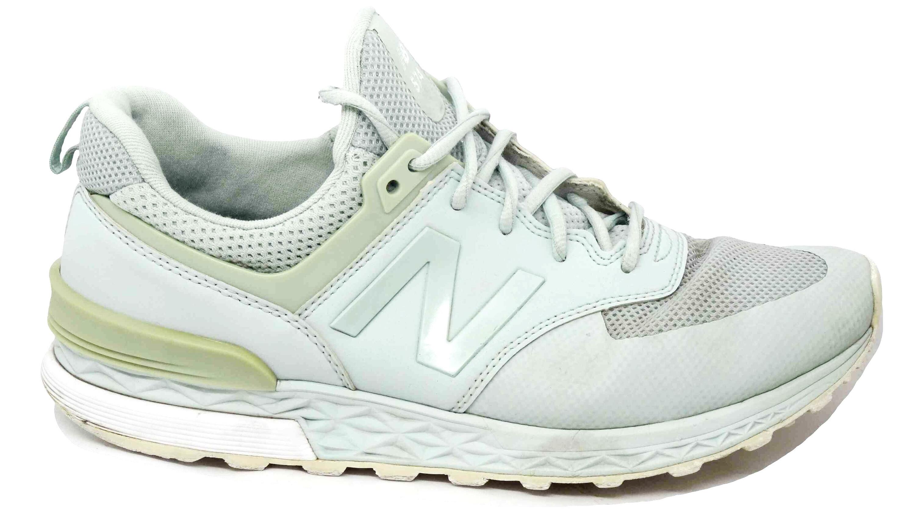 NEW BALANCE Reconditionné 574 - New Balance Très bon état