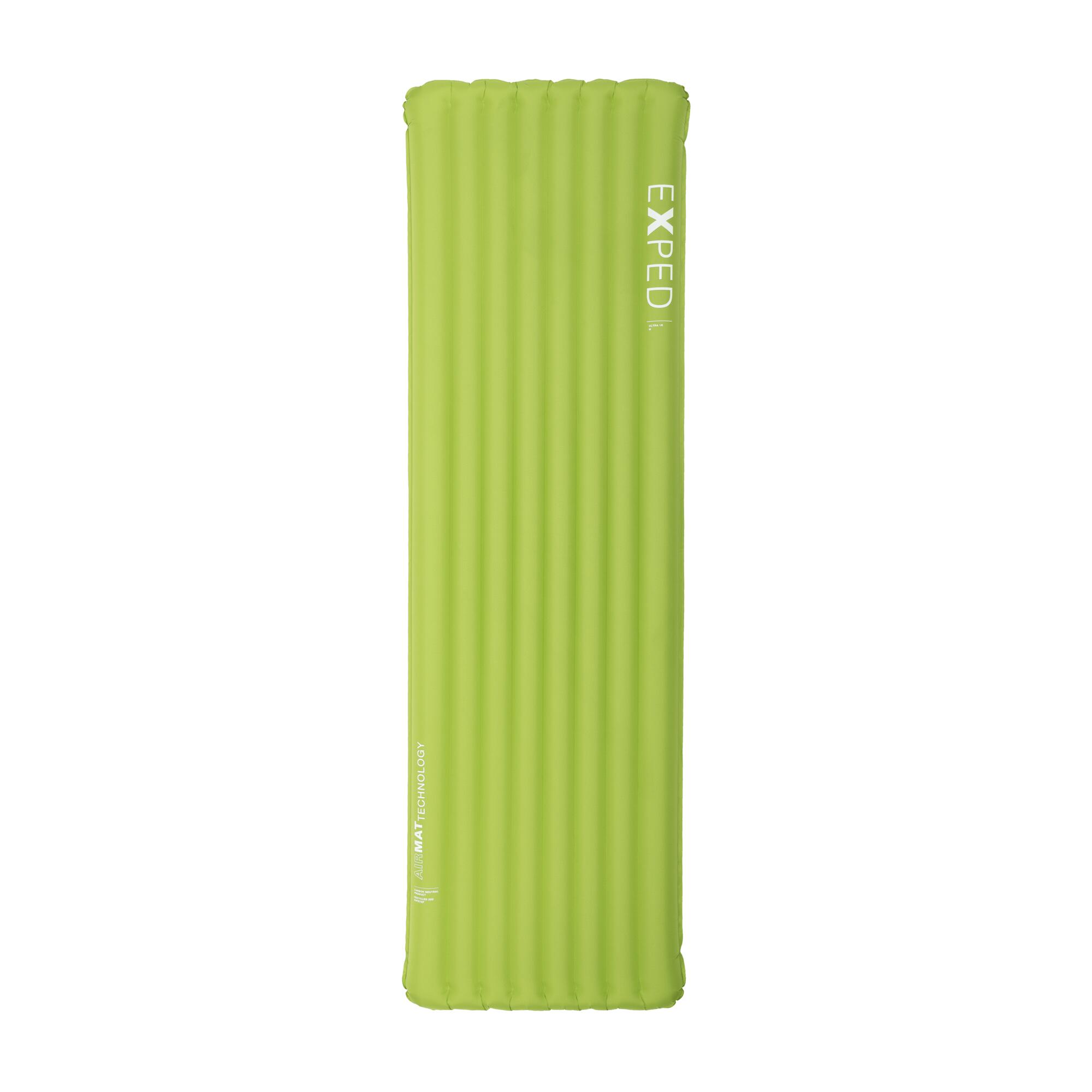 Tapete inflável Exped Ultra 1R 1/7