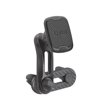 Supporto auto magnetico. ultra stabile. iPhone e Android. ruotabile