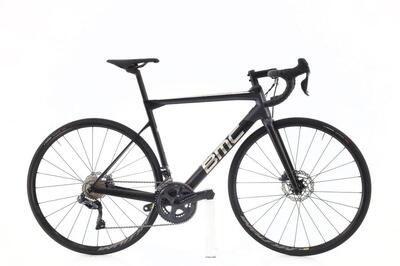 Gereviseerde racefiets · slr02 two di2 11v · goede toestand
