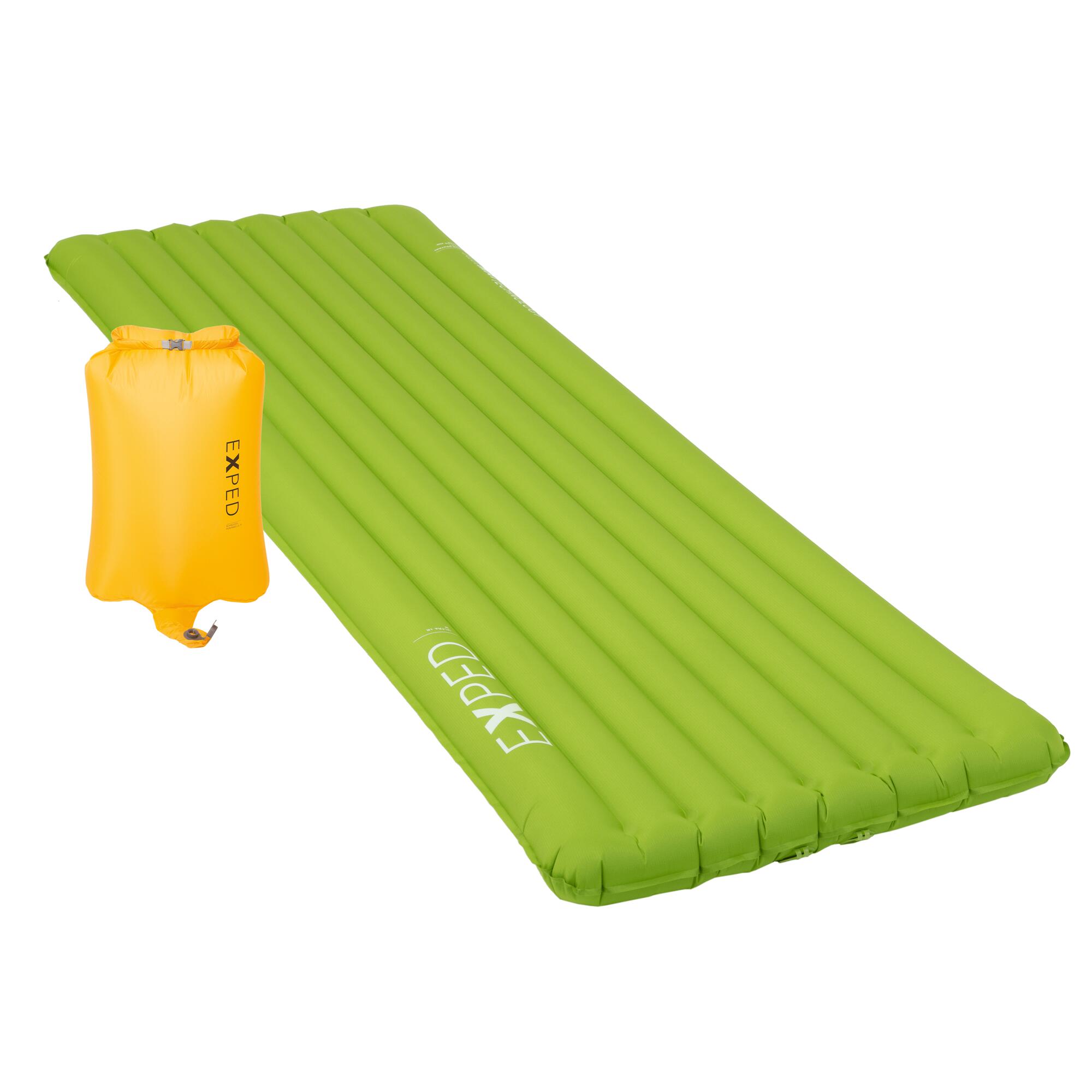 Tapete inflável Exped Ultra 1R 2/7