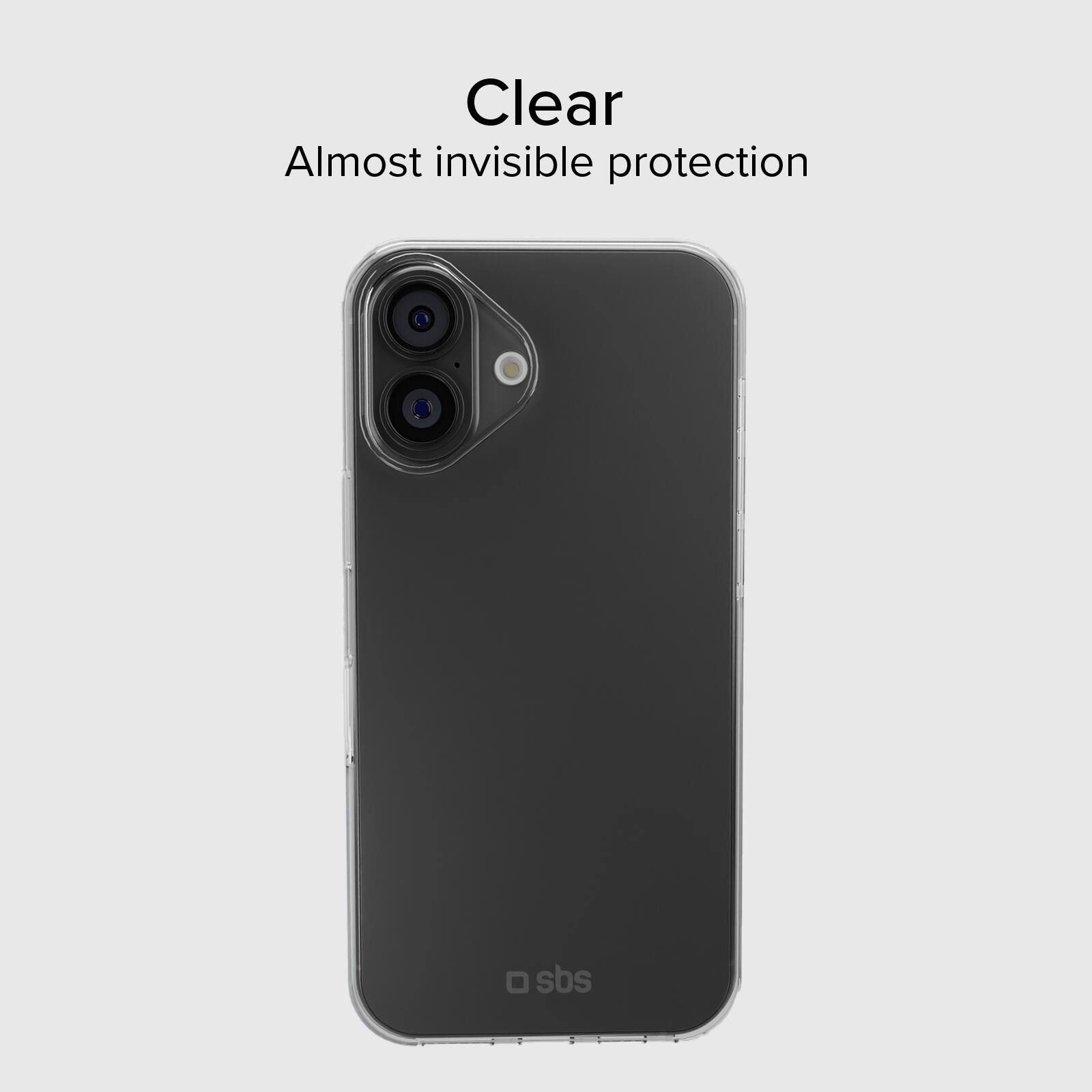 Coque Full Body 360° pour iPhone 16 Plus– Extreme Collection 4/7