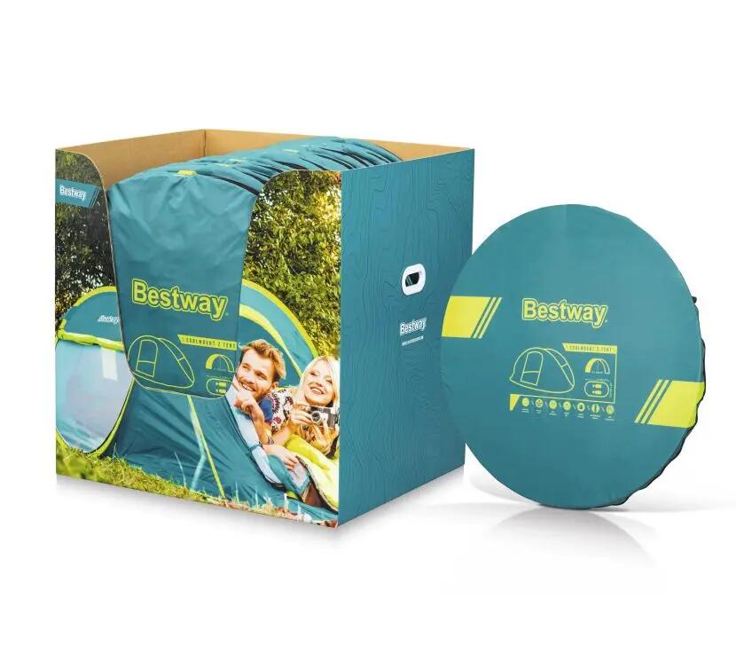 Tentje 2 personen auto Bestway 5/5