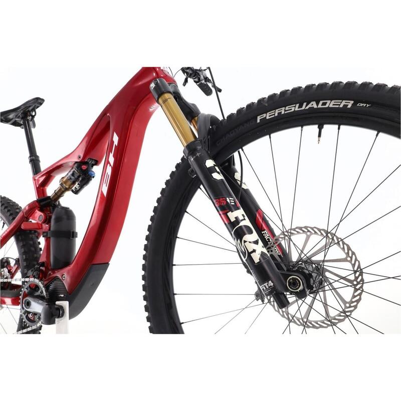 Second life · R. elektryczny ·  Ilynx+ Trail Pro 8.9 XT · W bardzo dobrym stanie