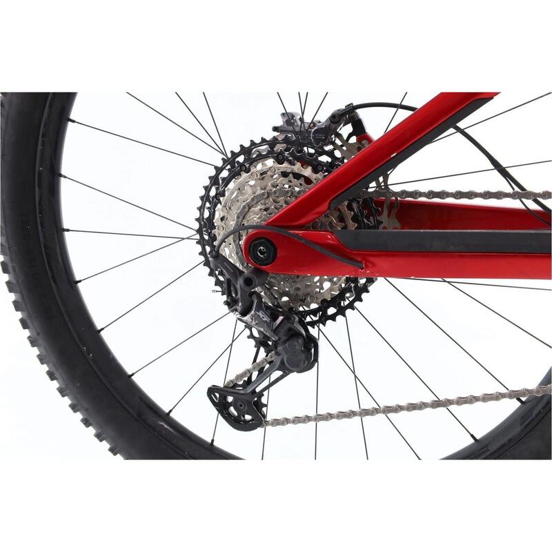 Second life · R. elektryczny ·  Ilynx+ Trail Pro 8.9 XT · W bardzo dobrym stanie