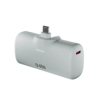 Ecopower bank 5000 mah