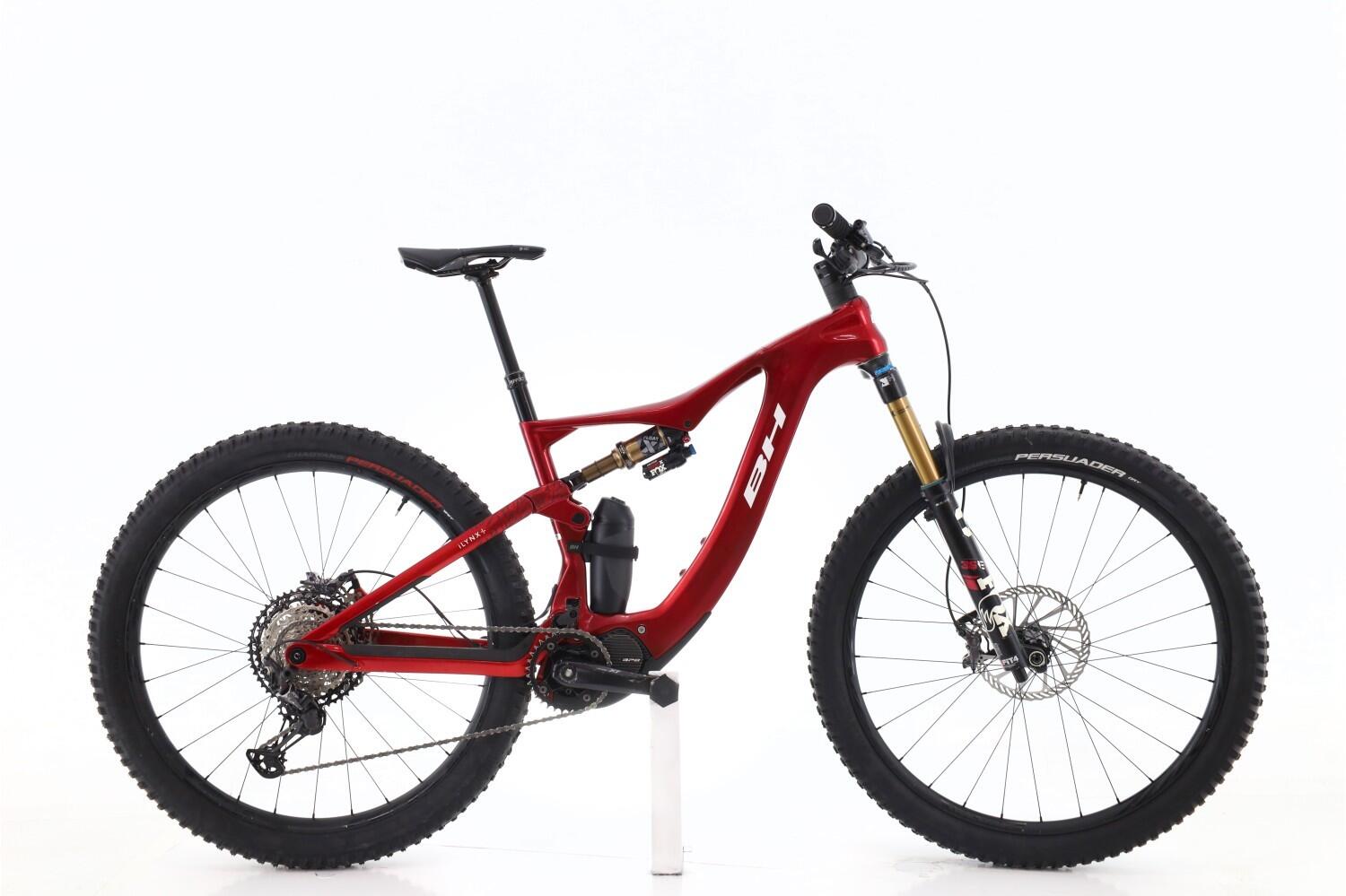 BH Segunda Vida · Ebike ·  Ilynx+ Trail Pro 8.9 XT · 12 Marchas