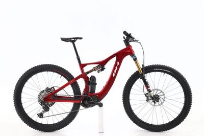 Ebike ricondizionata · Ilynx+ Trail Pro 8.9 XT · Buone condizioni