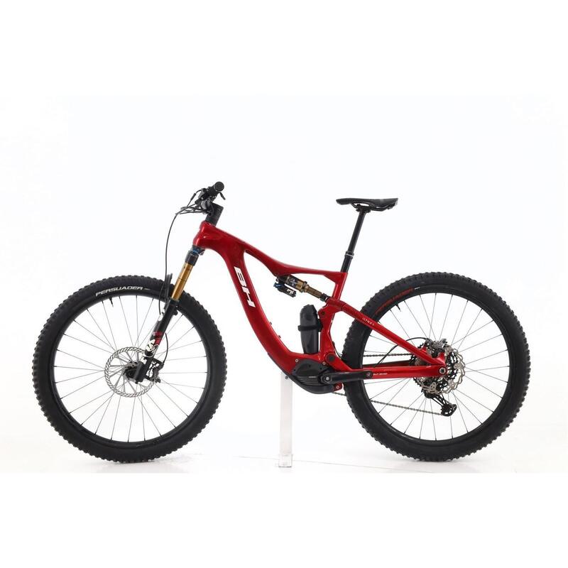 Second life · R. elektryczny ·  Ilynx+ Trail Pro 8.9 XT · W bardzo dobrym stanie