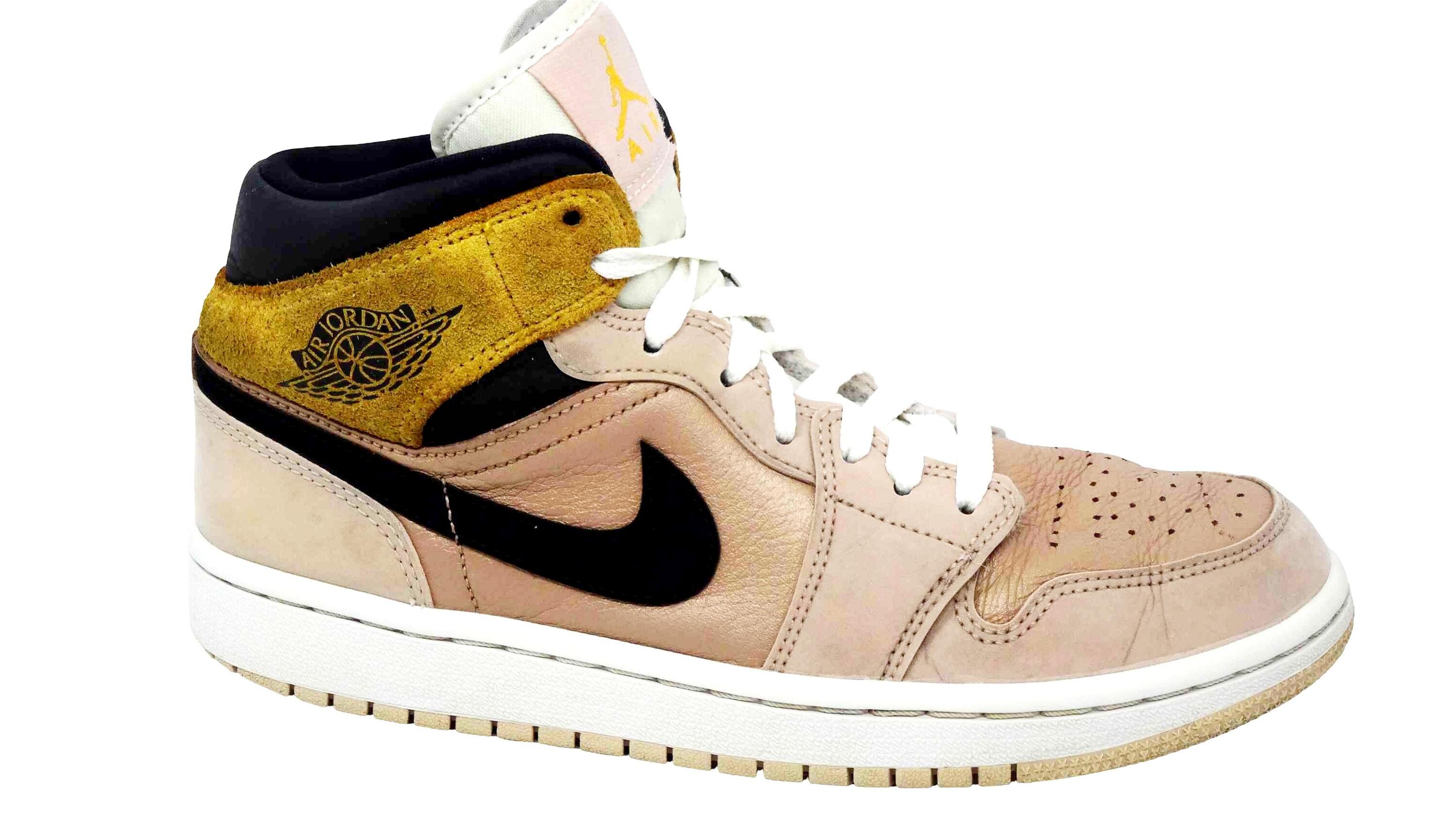 JORDAN Reconditionné Air Jordan 1 - Jordan Très bon état