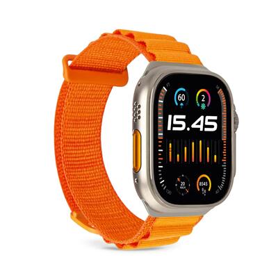 Extra stevige band voor apple watch