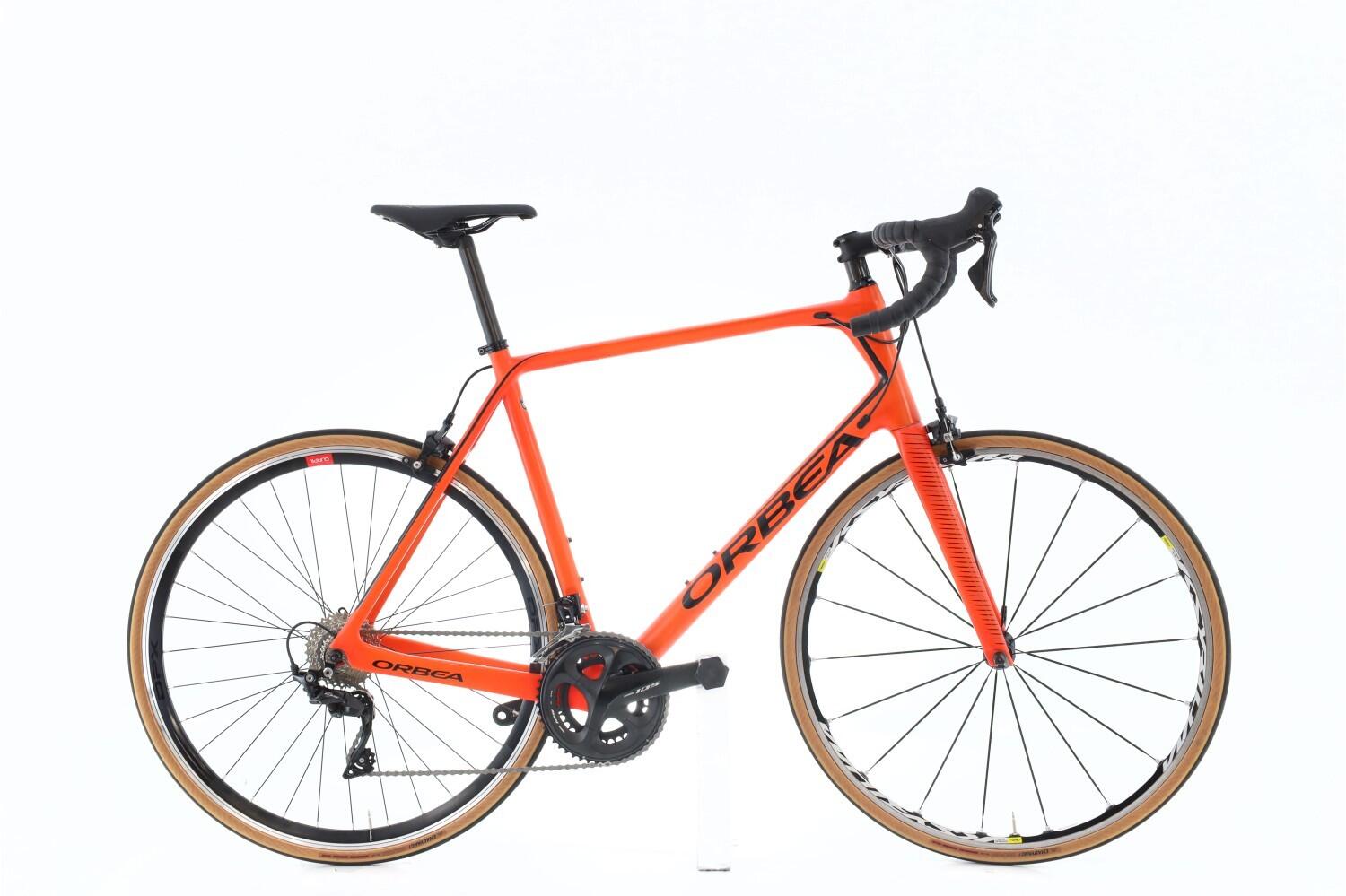 ORBEA Segunda Vida · Bicicleta estrada ·  Orca · Bom estado