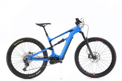 Gereviseerde e-bike · habit neo · goede toestand
