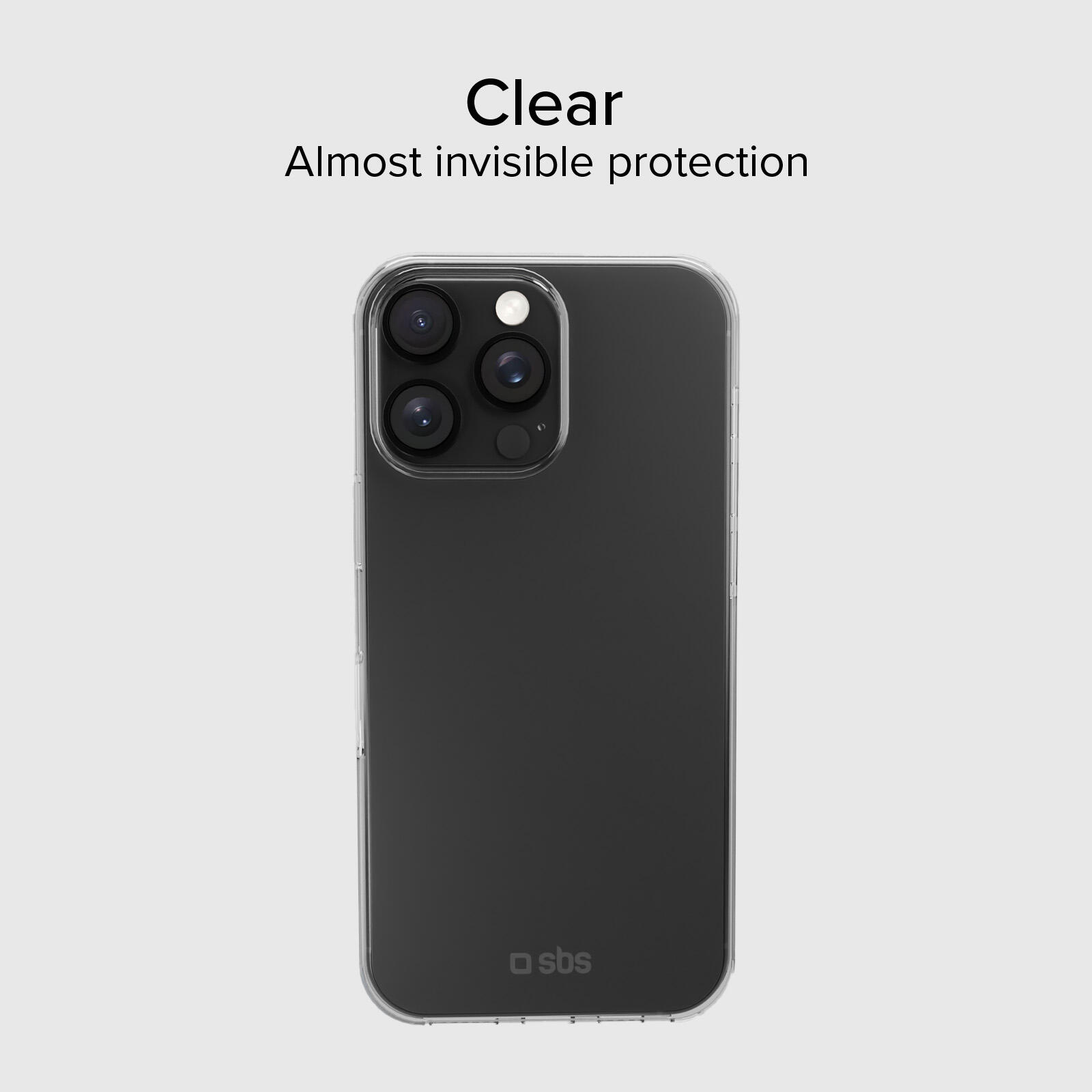 Volledige 360°-hoes voor iPhone 16 Pro - Extreme Collection 4/7