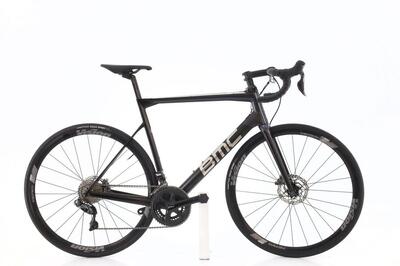 Gereviseerde racefiets · slr02 two di2 11v · goede toestand