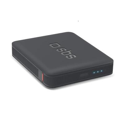 5000 mah powerbank met hoge energiedichtheid