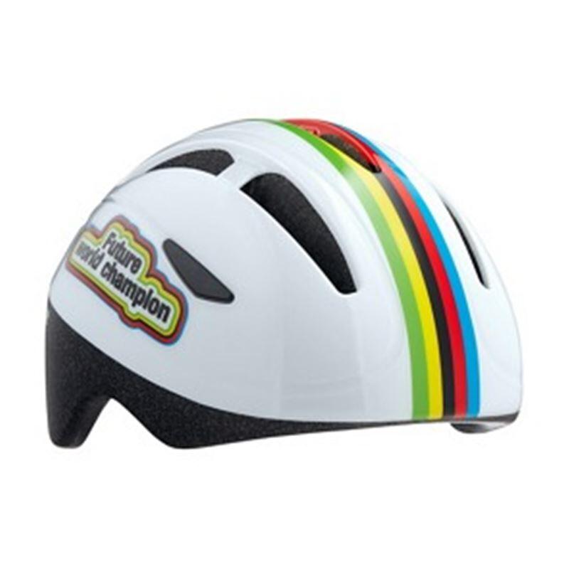 Lazer Bob+ Cycle Helmet Uni-Size  Kids 5/5