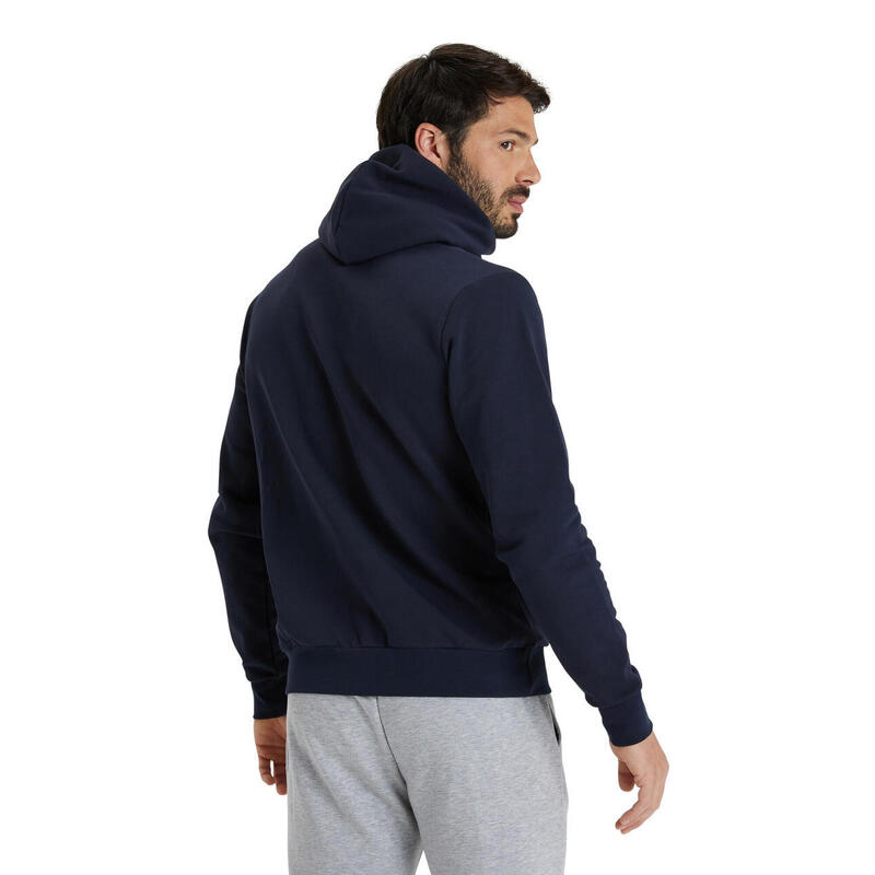 Hanorac sport Arena Team Hooded Jacket Panel