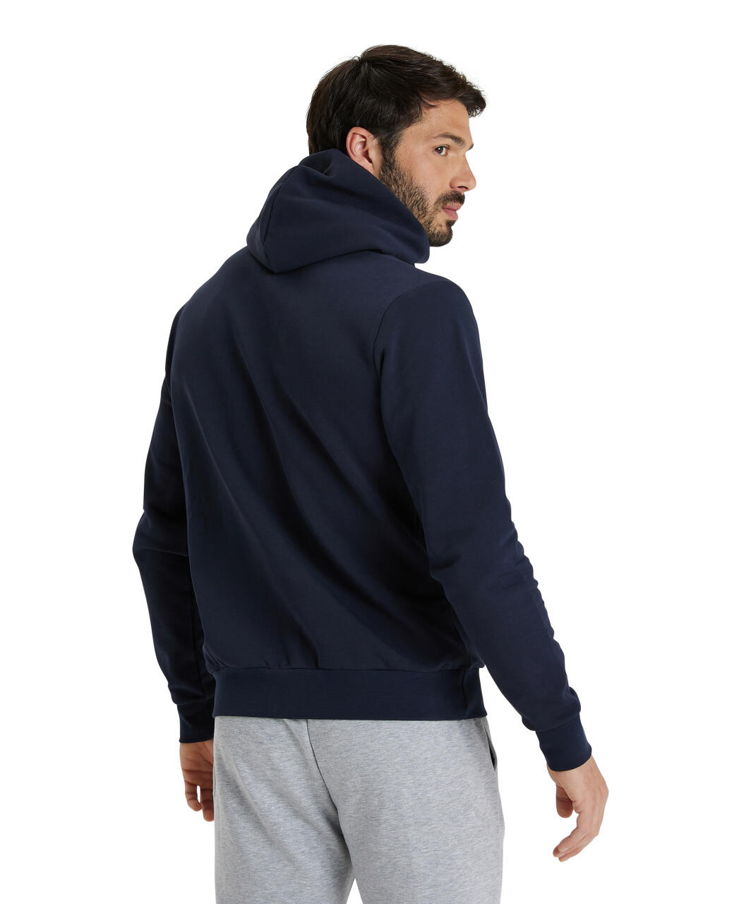 Veste à capuche Arena Team Panel 6/7