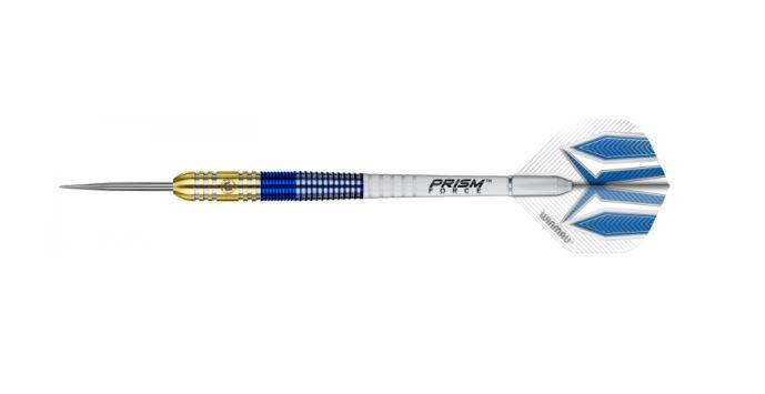 Winmau Steve Beaton TN 90% Tungsten Steeldarts 22g 2/3