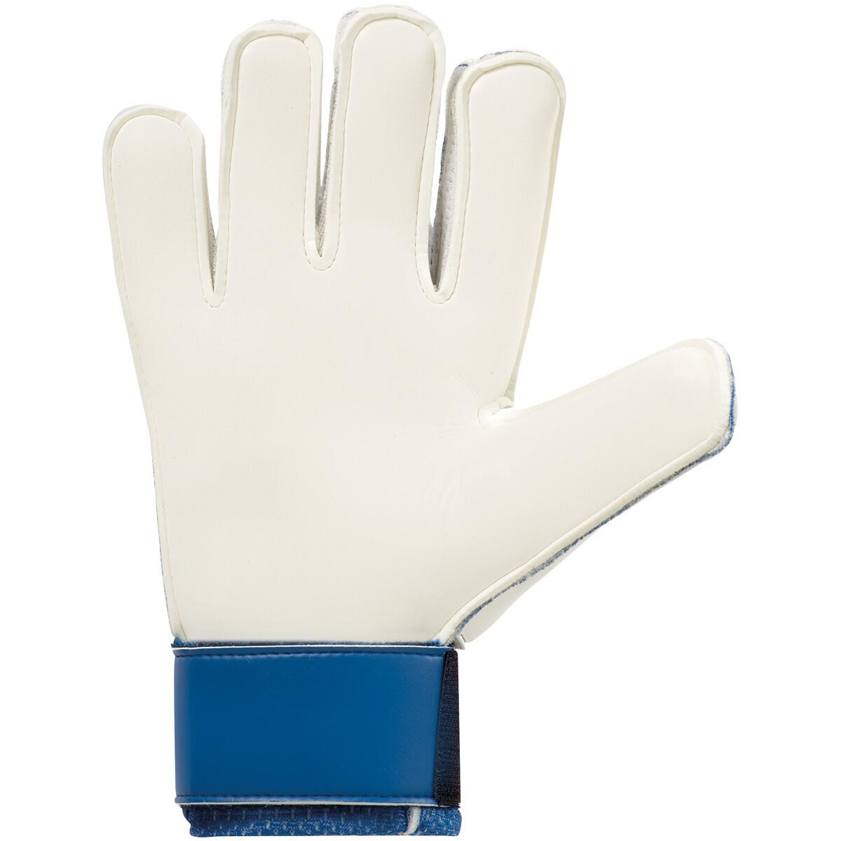 Luvas de guarda-redes Uhlsport Hyperact Starter Soft Grip 2/5