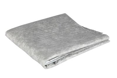 Tappeto ultra assorbente per manutenzione bici e allenamento indoor