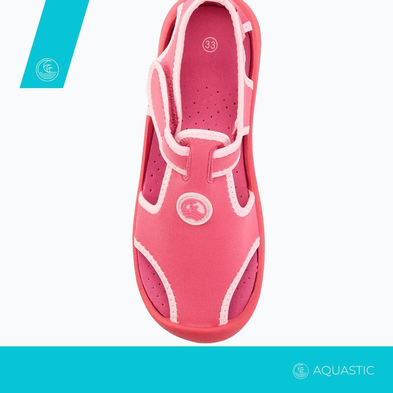 AQUASTIC Sandales enfant Noni