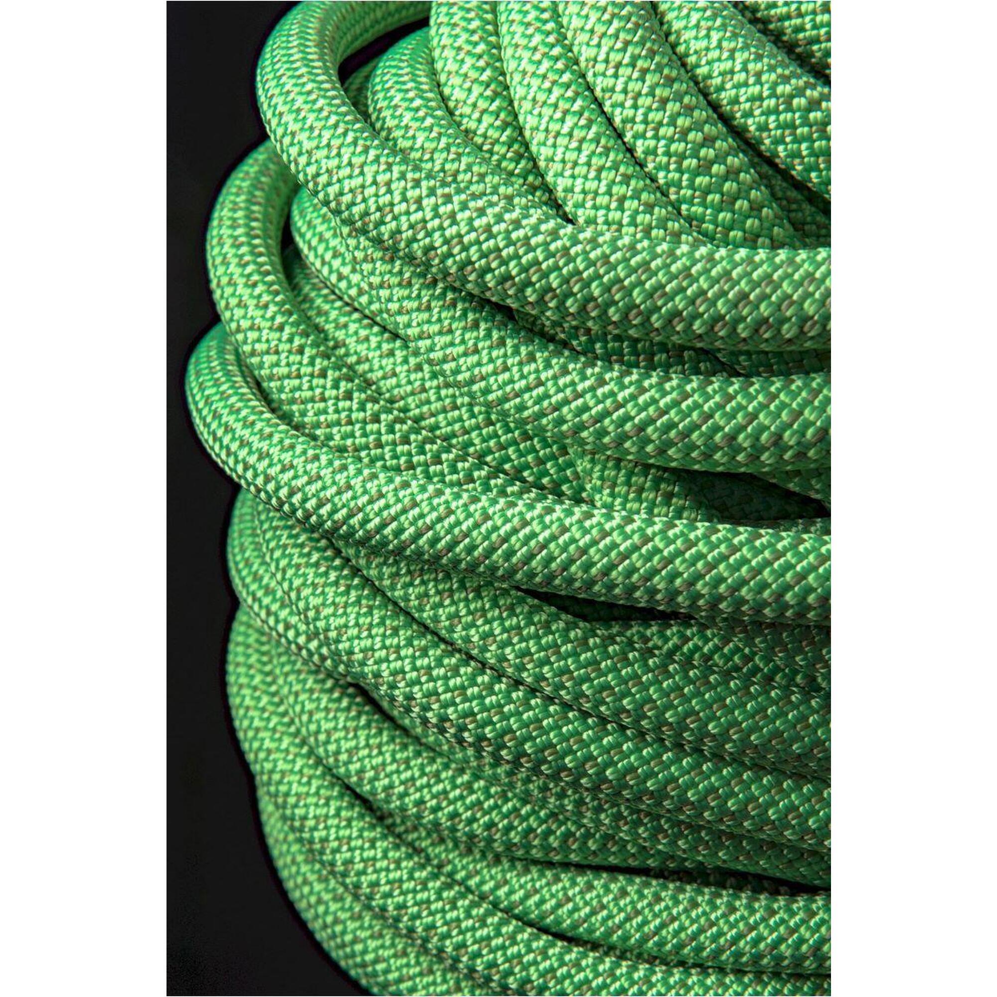 Coardă dinamică Virus 10mm 50m