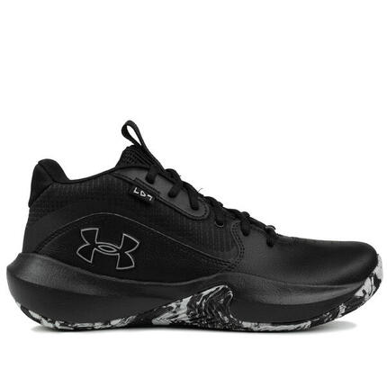 Chaussures de basket-ball Under armour modèle 3028512-001 pour homme