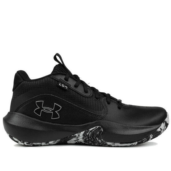Buty sportowe do koszykówki Under Armour LOCKDOWN 7