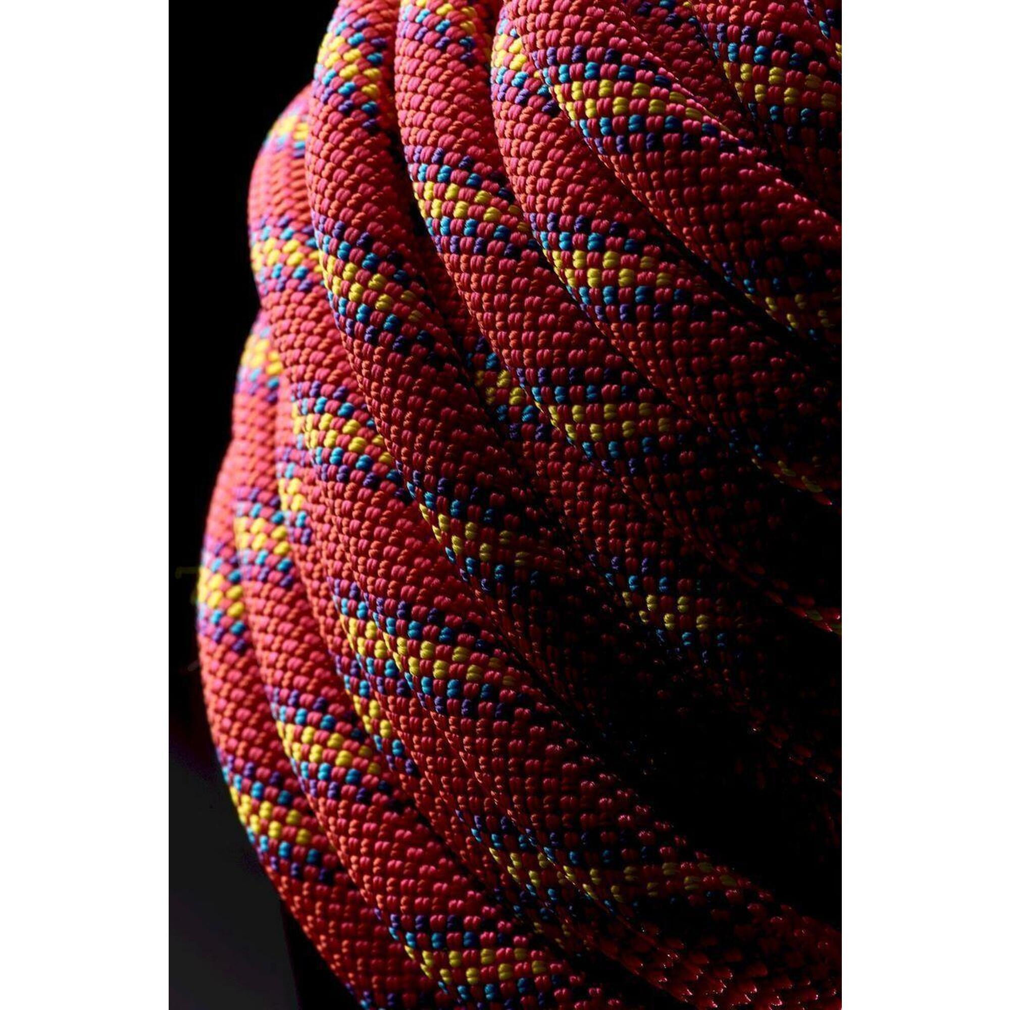 Dynamické lano Virus 10