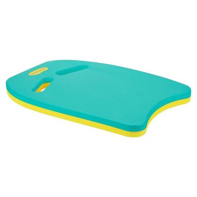 Schwimmbrett Foam - Aqua