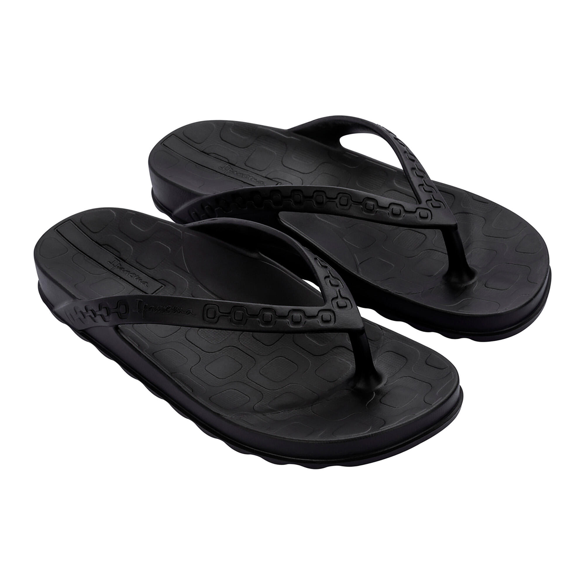 Chanclas de mujer Ipanema Duo Sunset 4/4