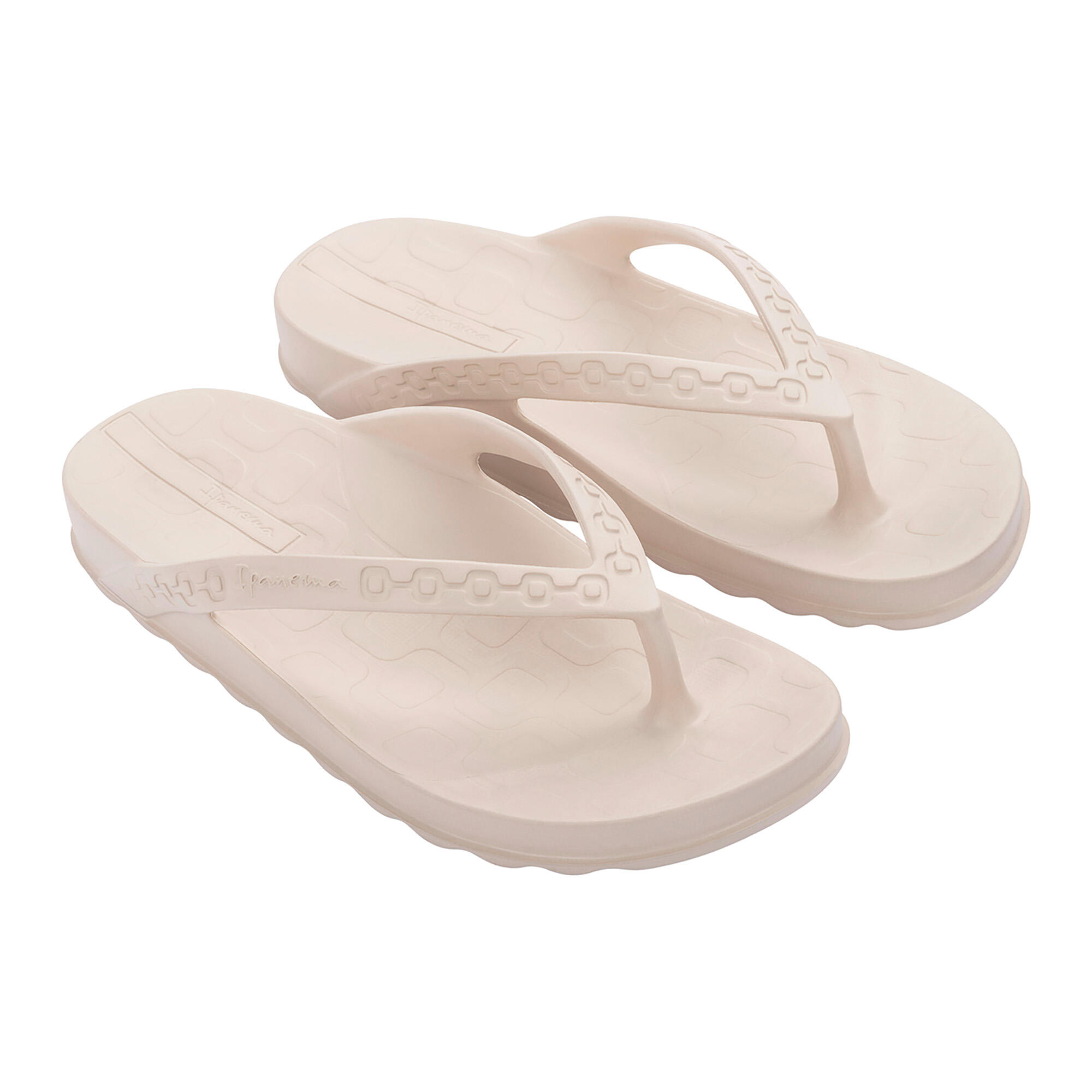 Tongs pour femmes Ipanema Duo Sunset 4/4