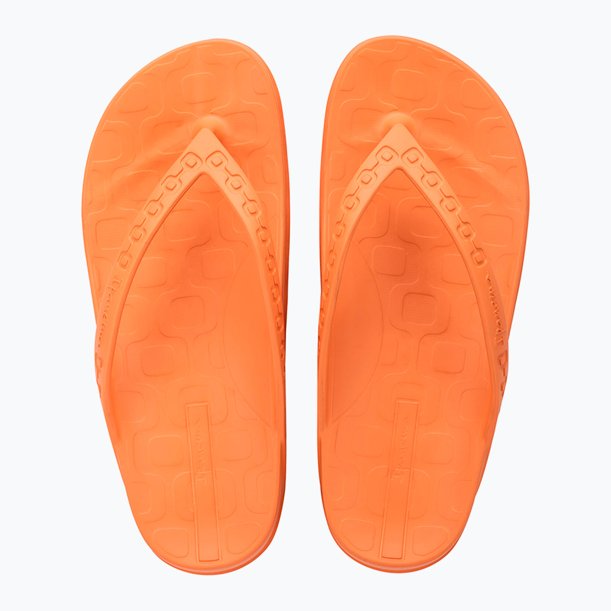 Tongs pour femmes Ipanema Duo Sunset 2/4