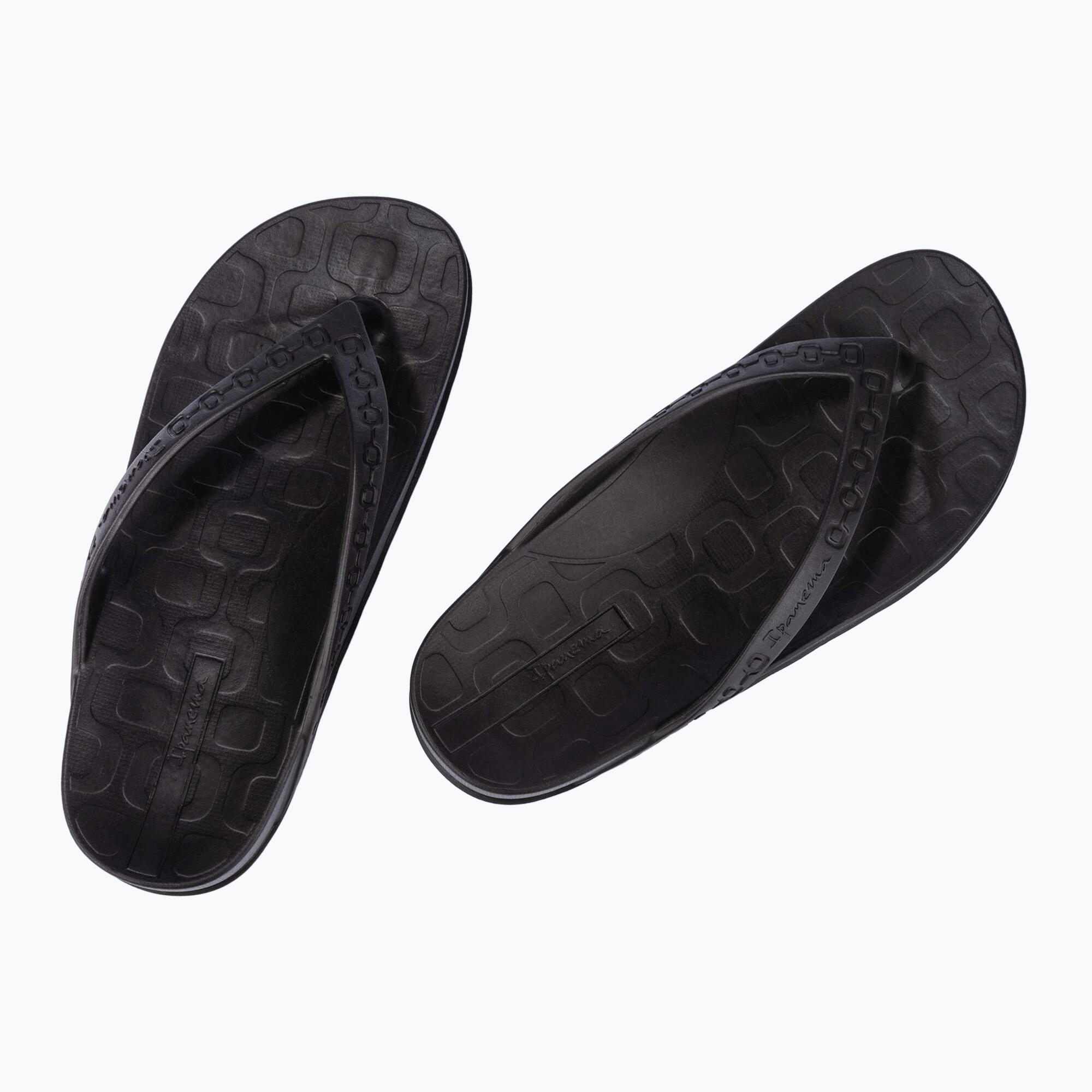 Chanclas de mujer Ipanema Duo Sunset 3/4
