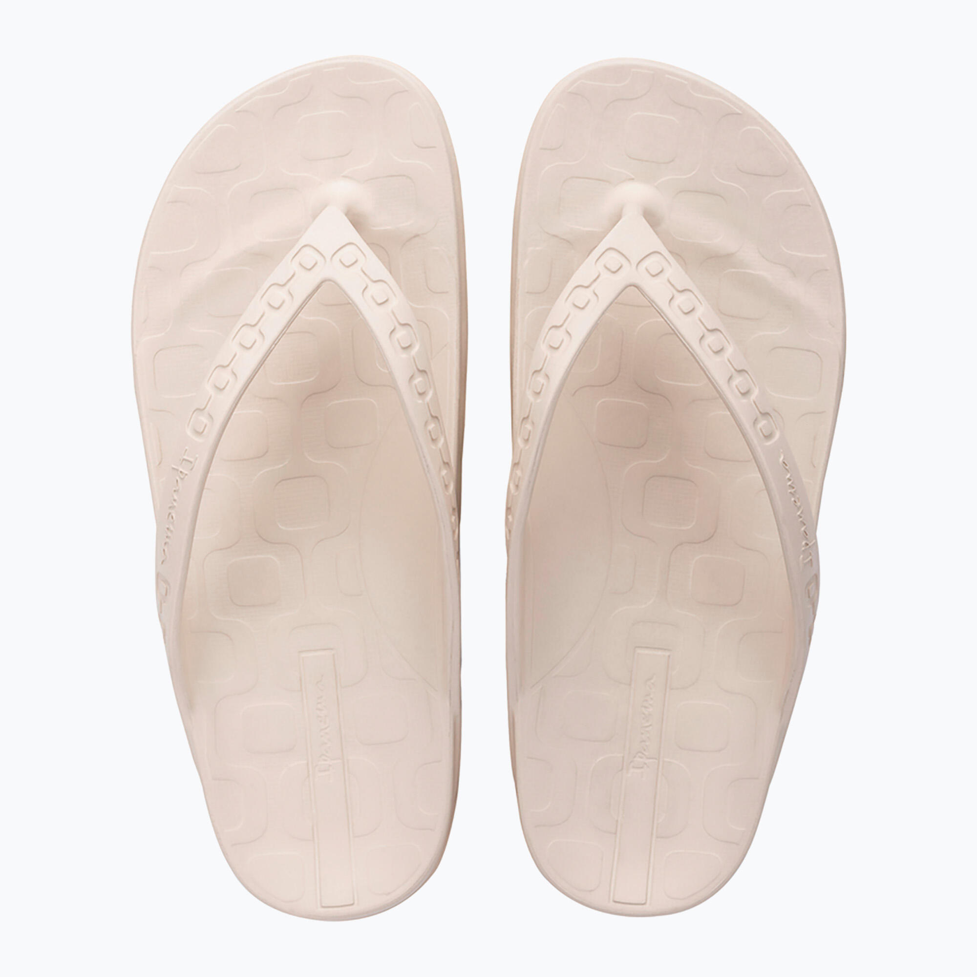 Tongs pour femmes Ipanema Duo Sunset 2/4