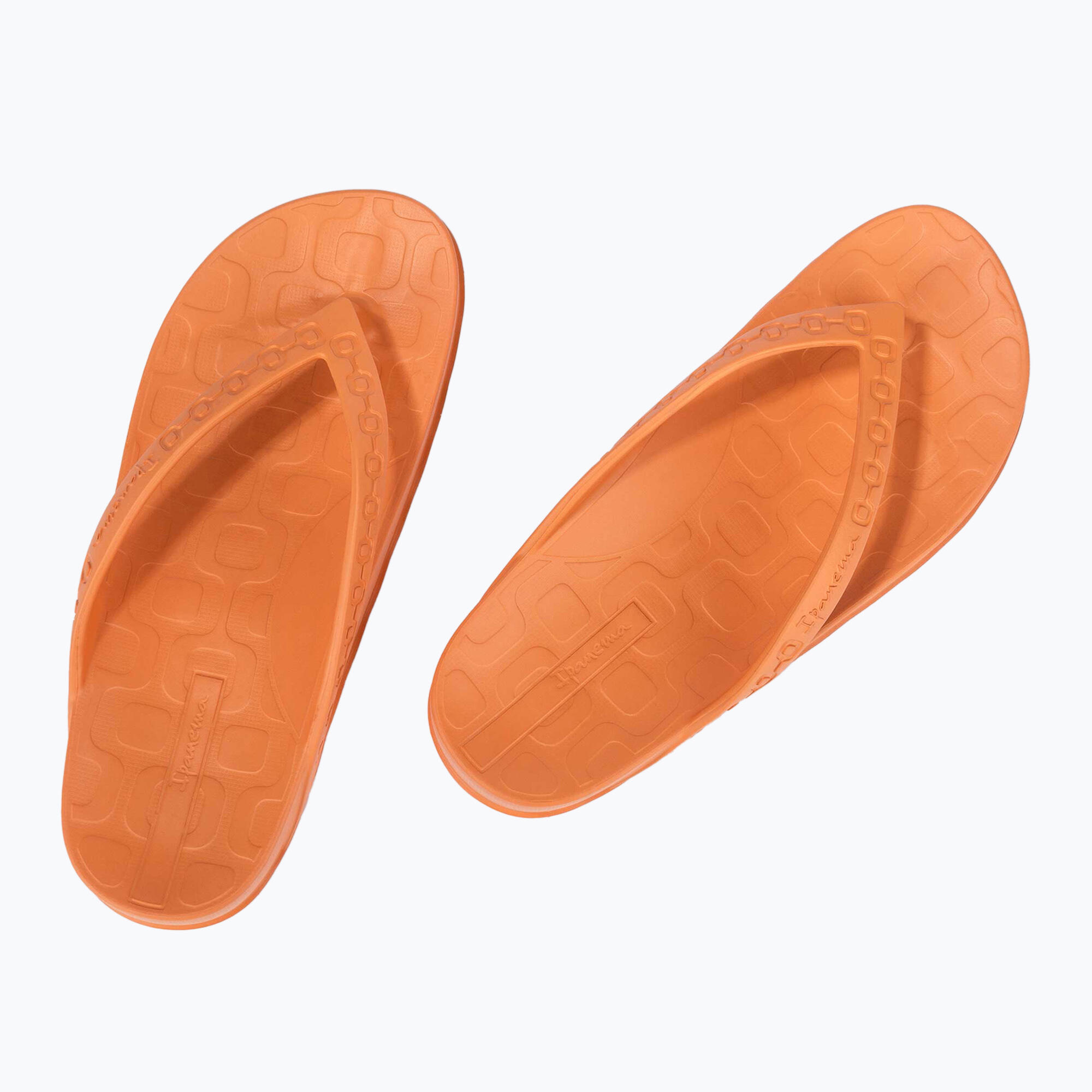 Tongs pour femmes Ipanema Duo Sunset 3/4