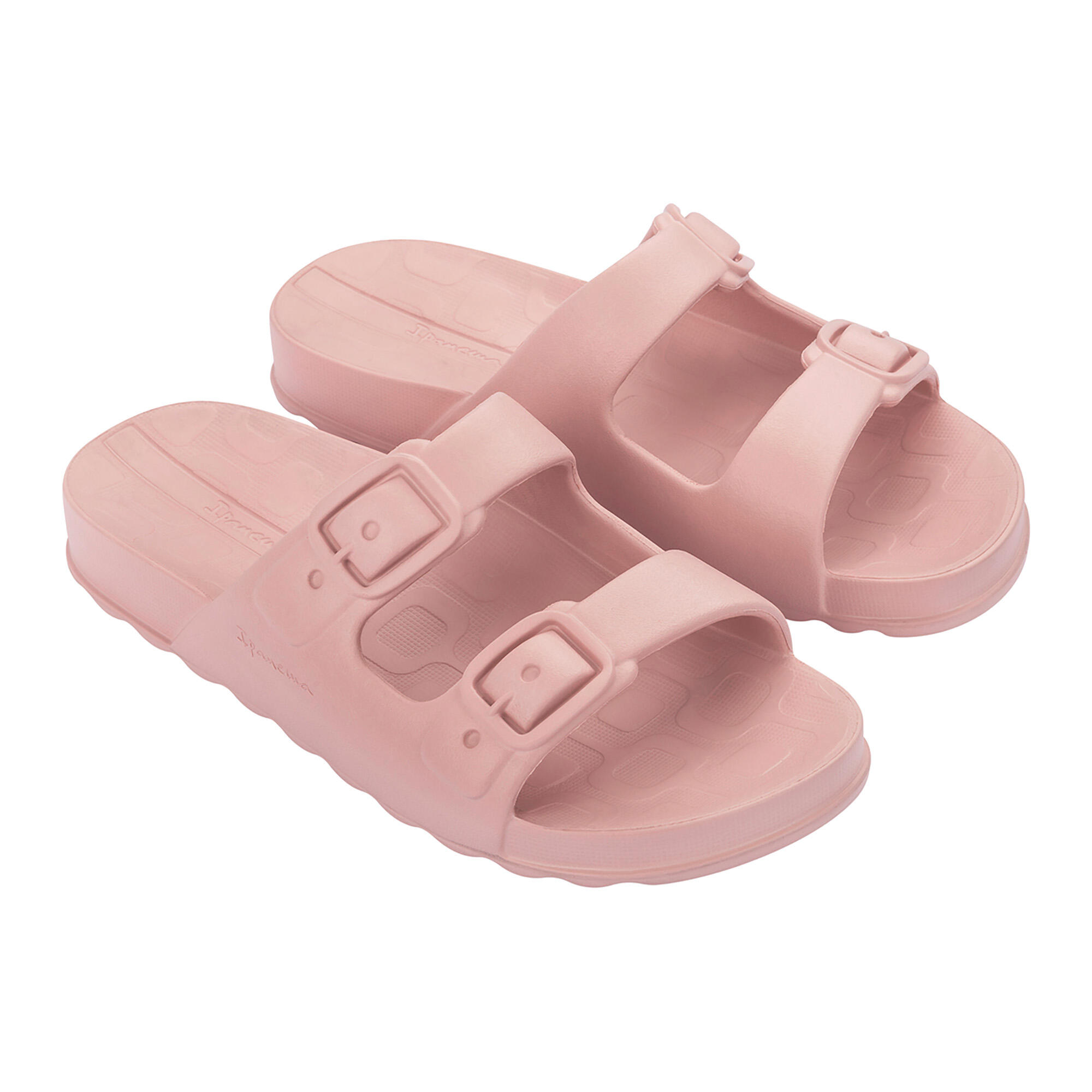 Sandales pour femme Ipanema duo day Rose 3/3
